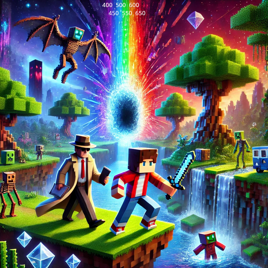 Verloren im Computerspiel