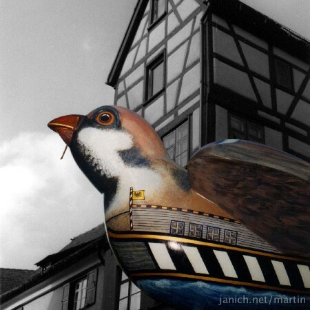 copyright Martin Janich 2